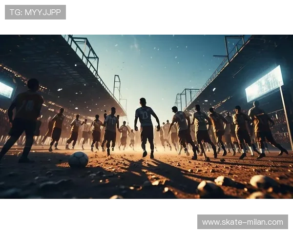 足球球星微信背景图高清精选分享让你感受绿茵场上的激情时刻